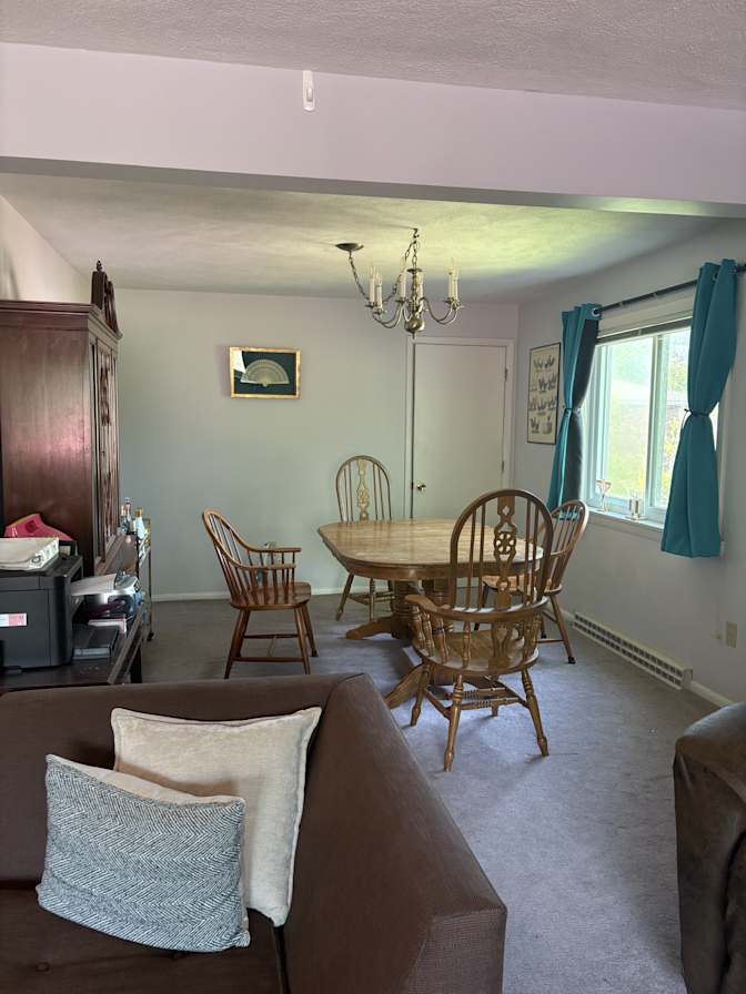 Julia's room