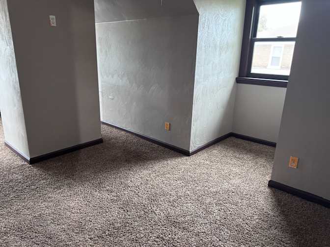 Tommy's room