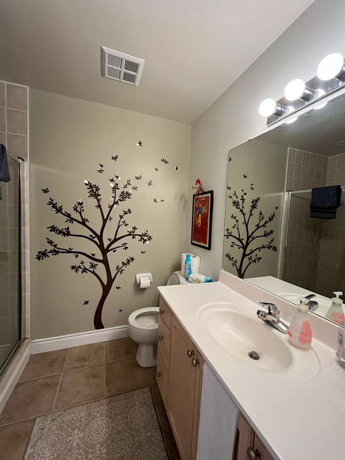 Suki lee's room