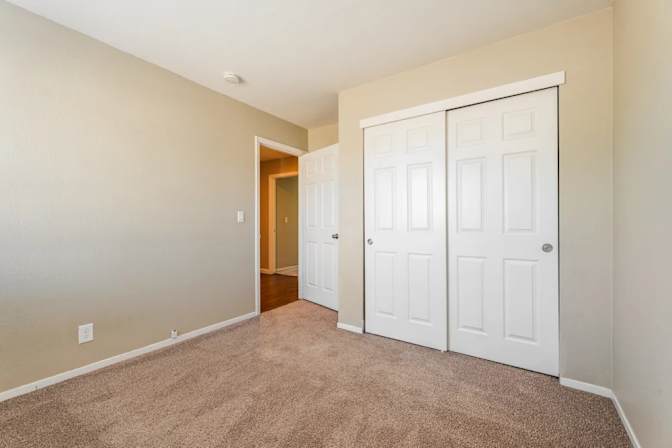 Nick Mcdole's room