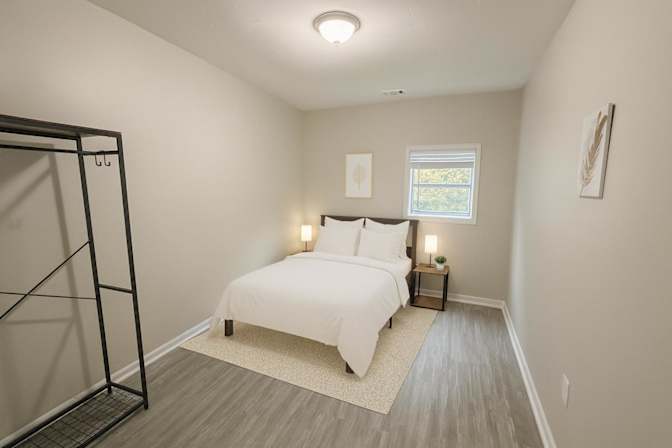 PadSplit's room