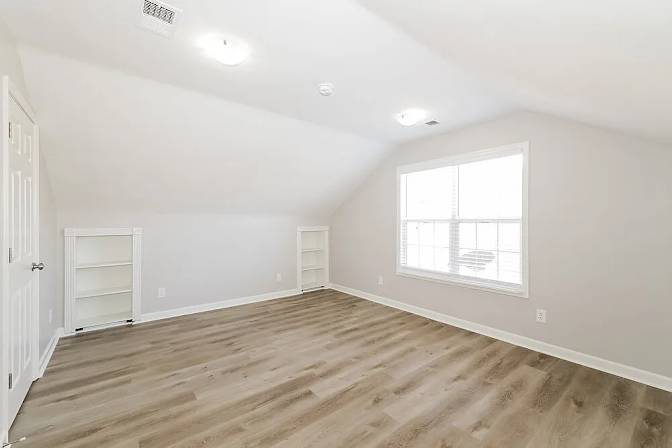Josephine Maldonado's room