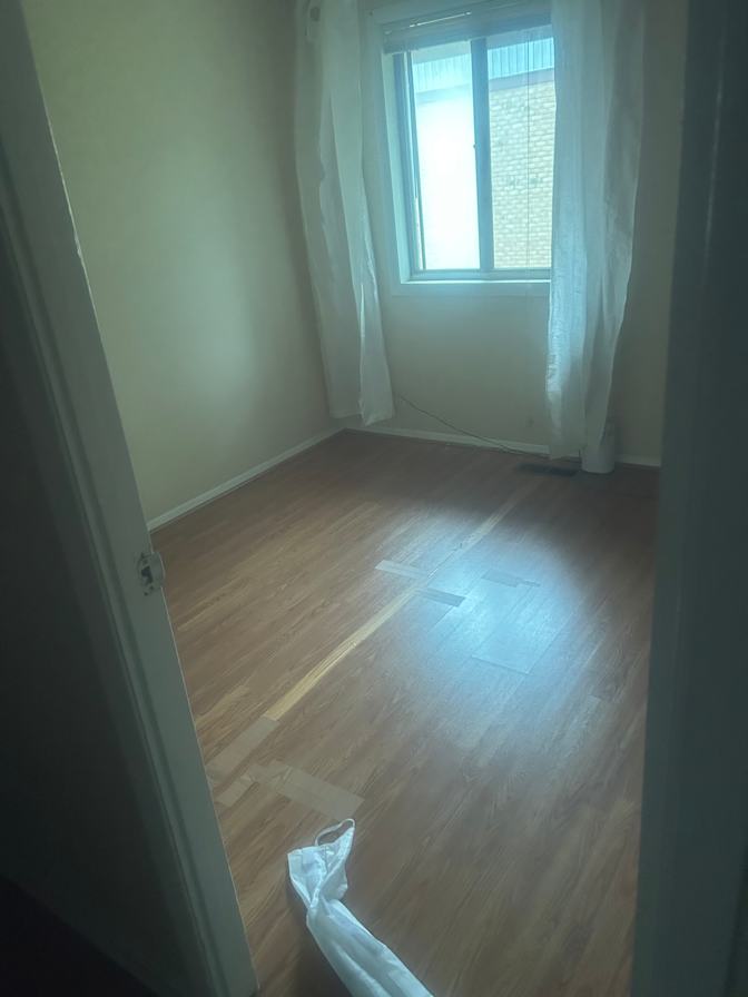 Jasim Ahmed's room