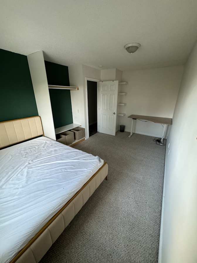 Deborah's room