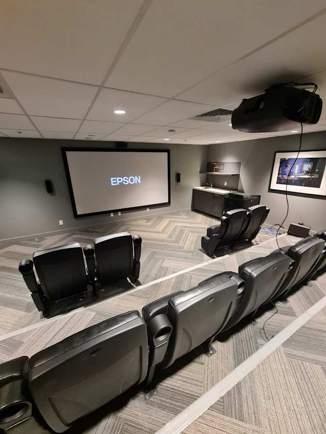 Sthefanye Suárez's room