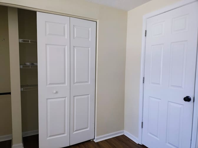 Stella's room