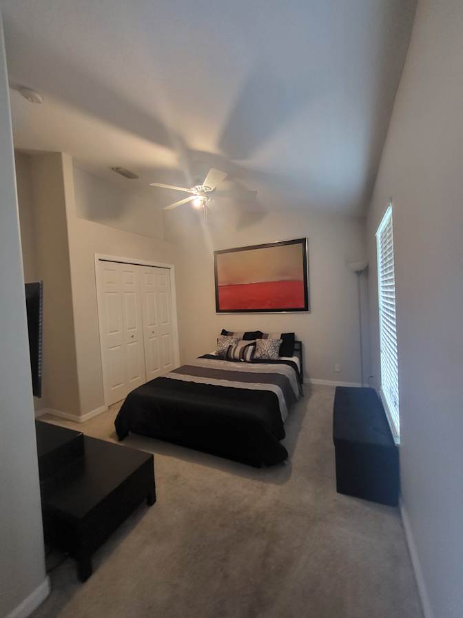 Jan's room