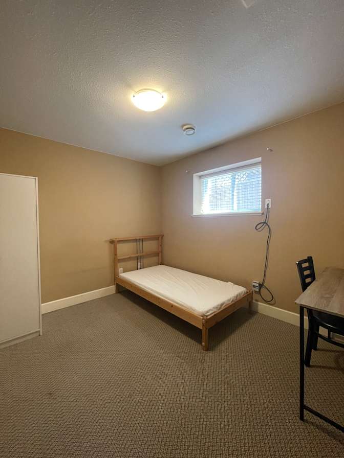 Michael's room