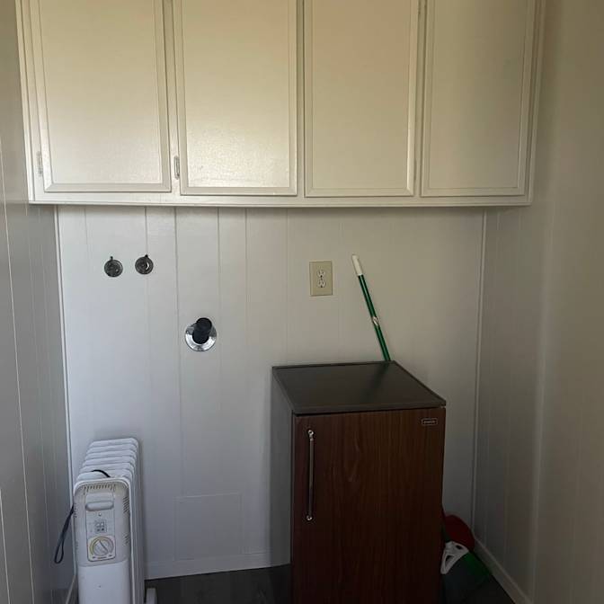 Solomon's room