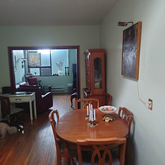 Jason's room