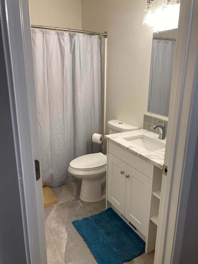 Charlotte's room