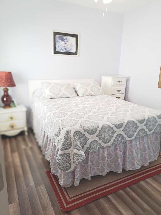 CHRISTY  KETSDEVER's room