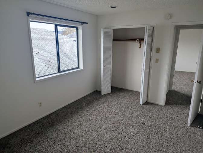 Kai's room