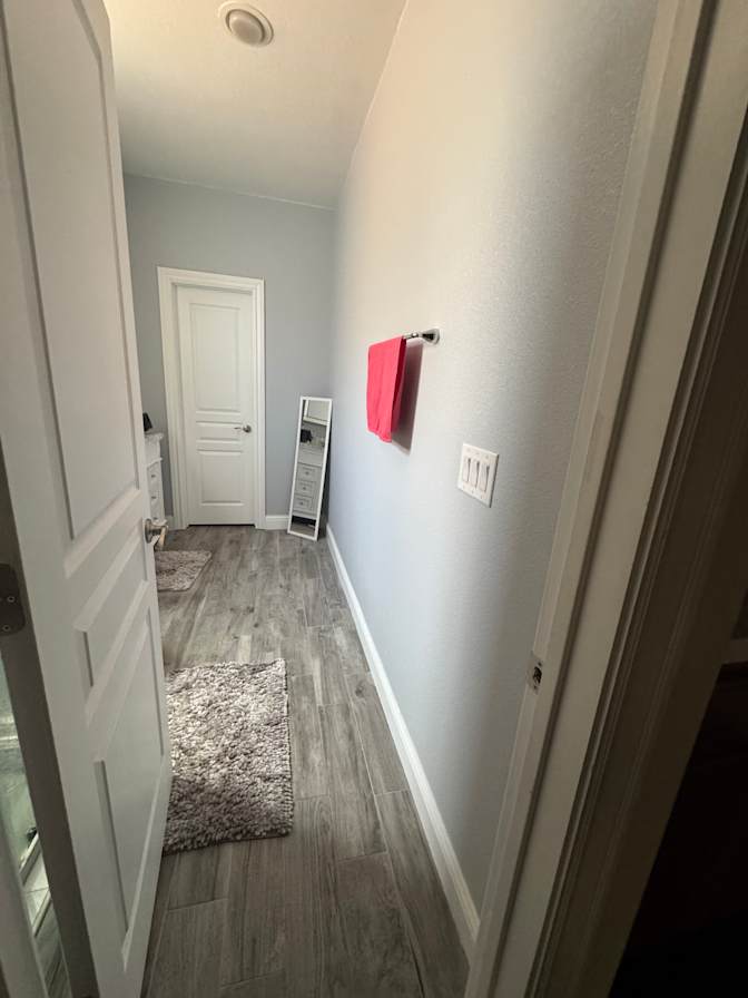 Stephelie's room