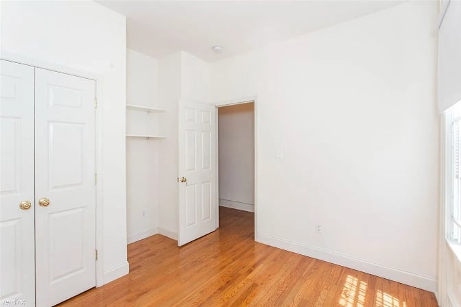 Josie's room