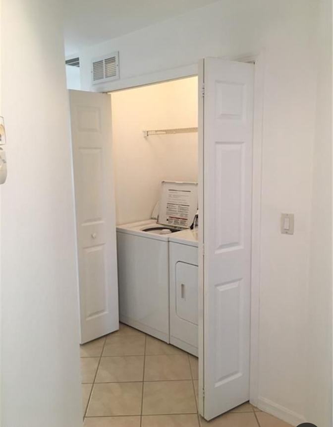 andrew's room
