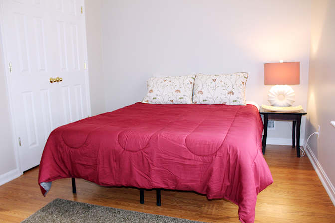 Steven's room