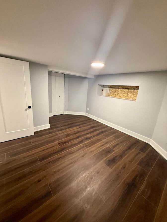 Forza Property Management Services's room
