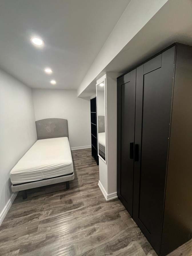 Jason's room