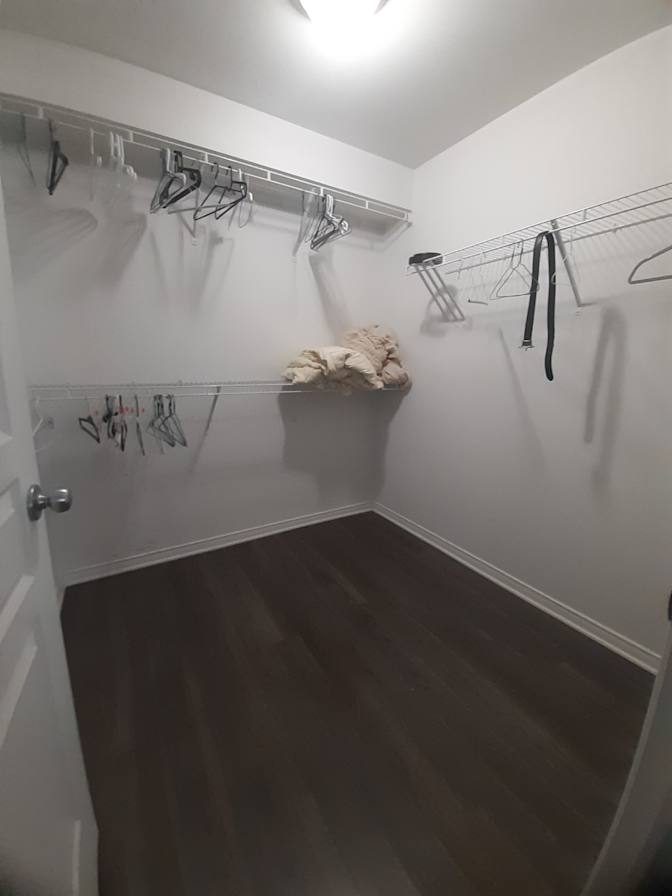 Remi's room