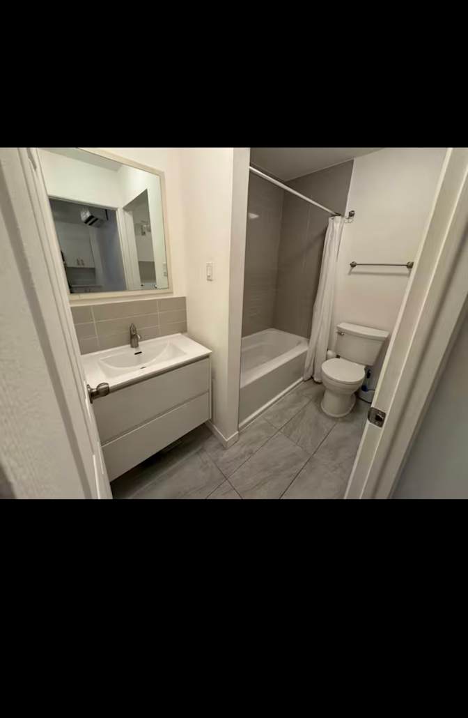 flavia's room