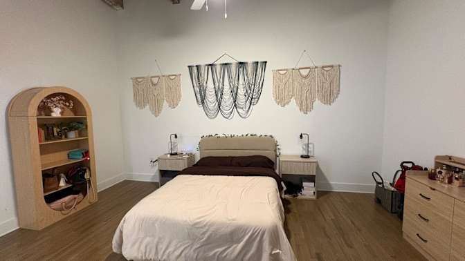 PadSplit's room