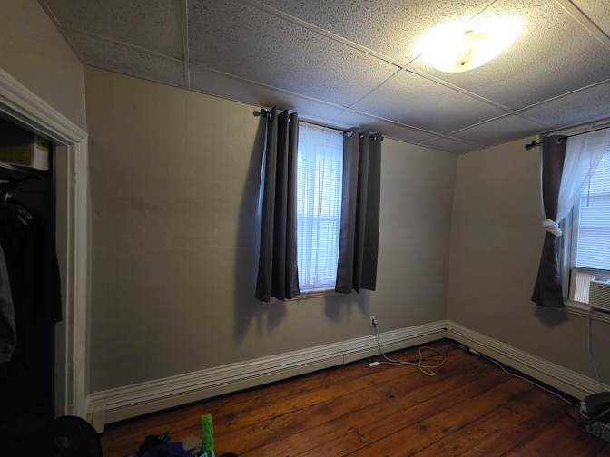 Anna's room