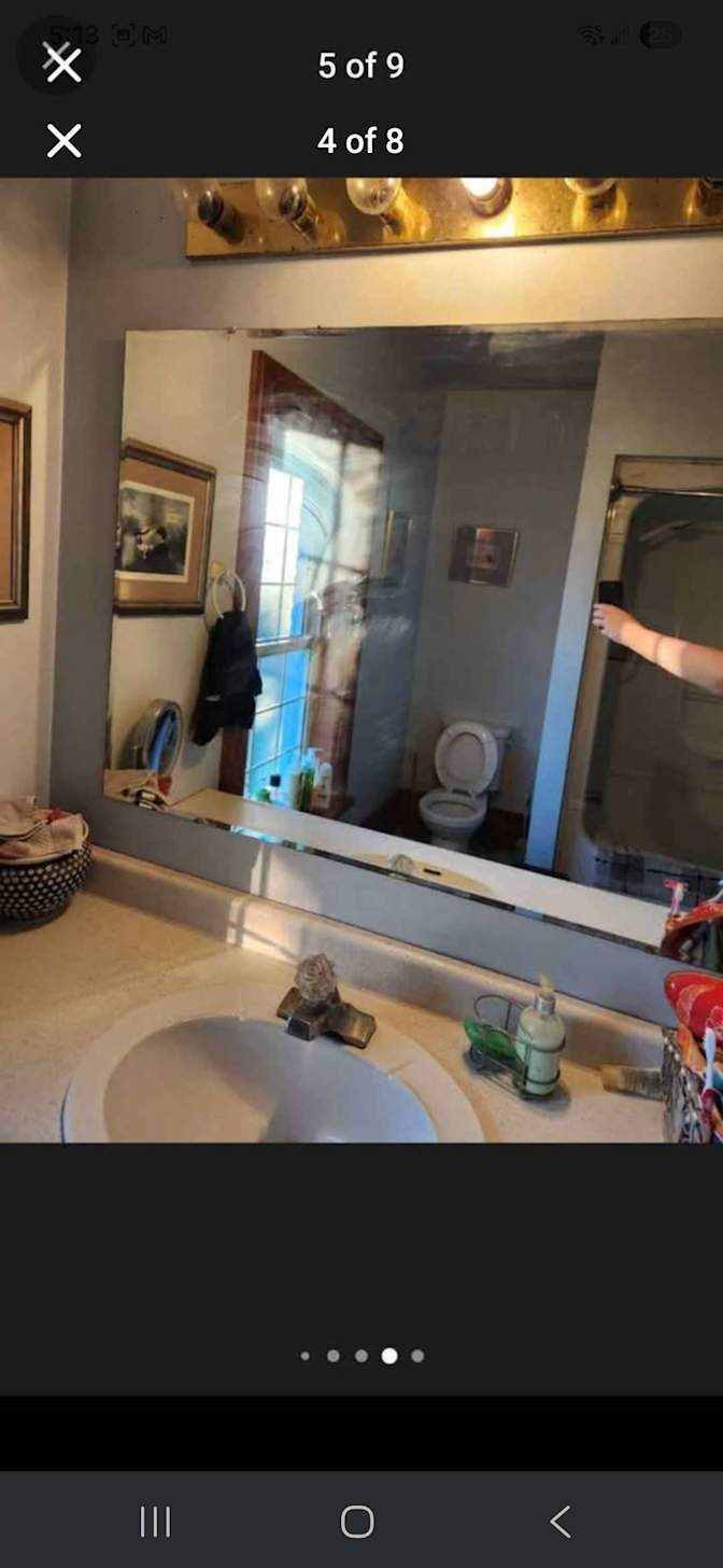 Devin's room