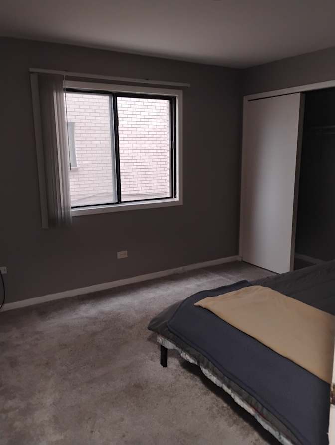 Christine's room