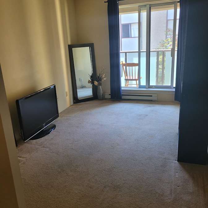 Val's room