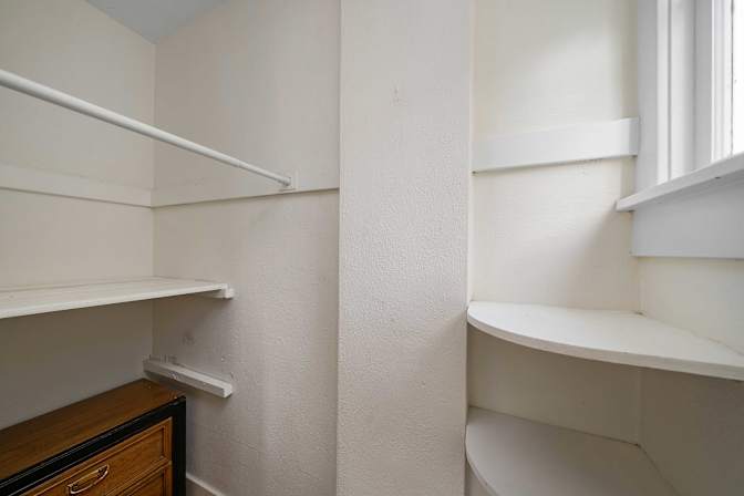 Hollie's room