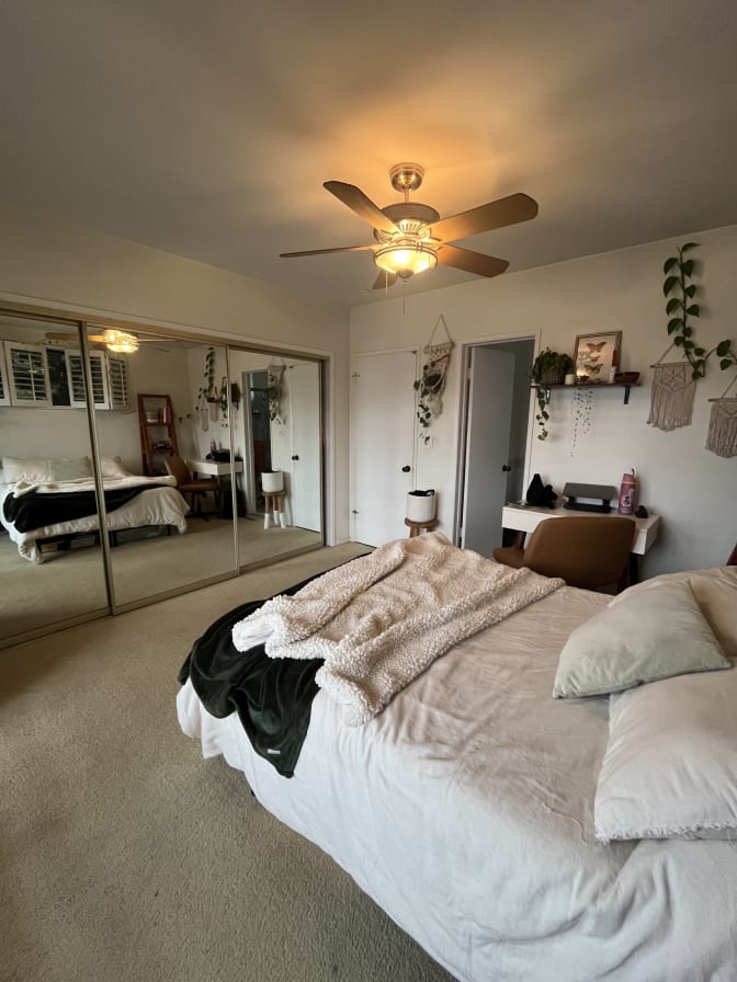 Emily's room