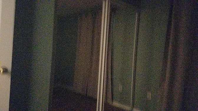 Enrique's room