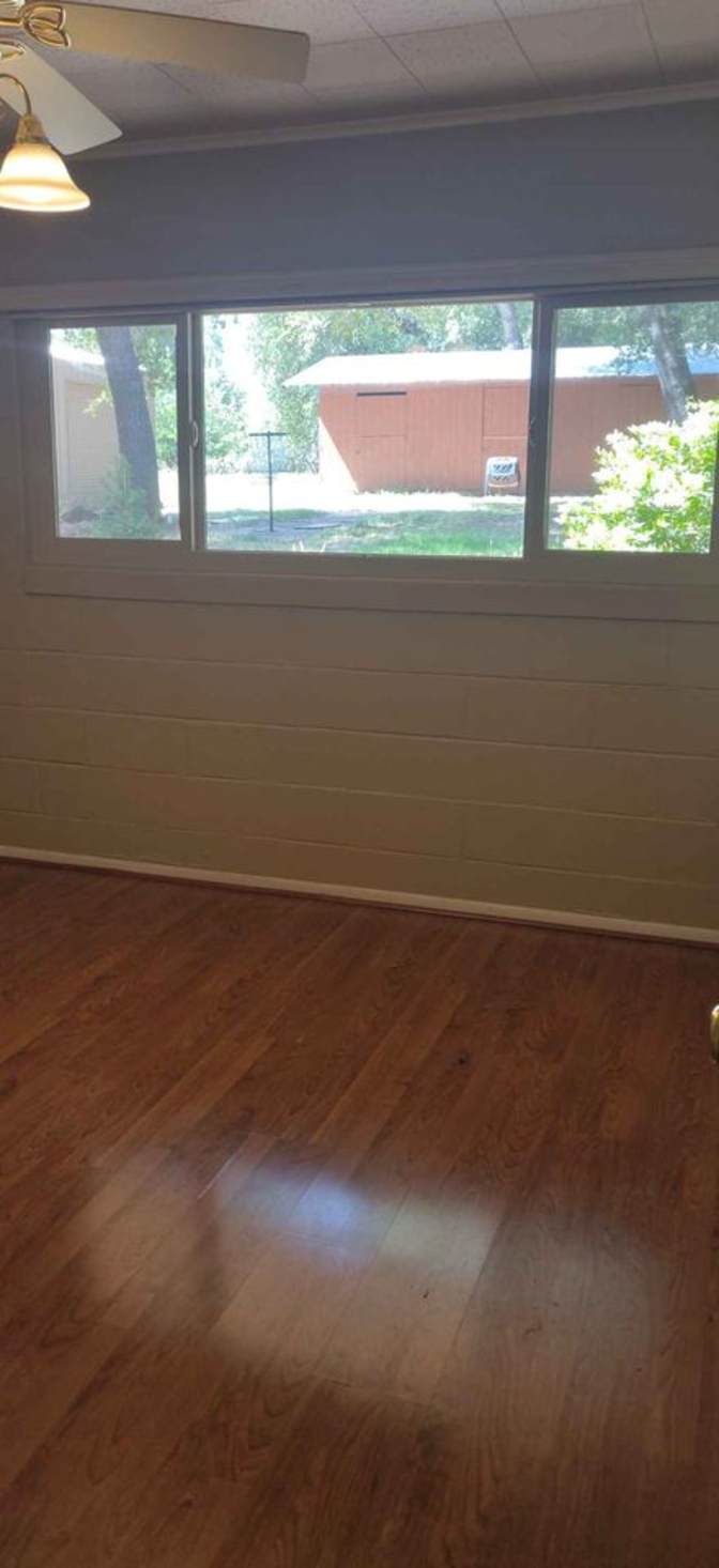 Nate's room
