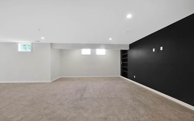 Shabana Khan's room
