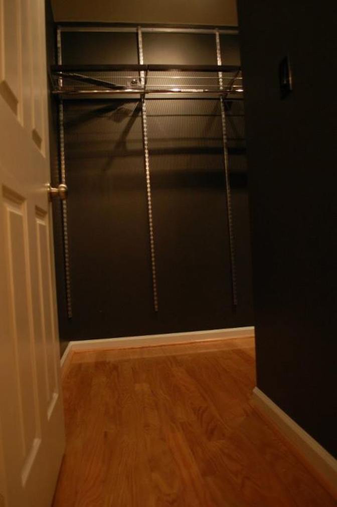 Jason's room