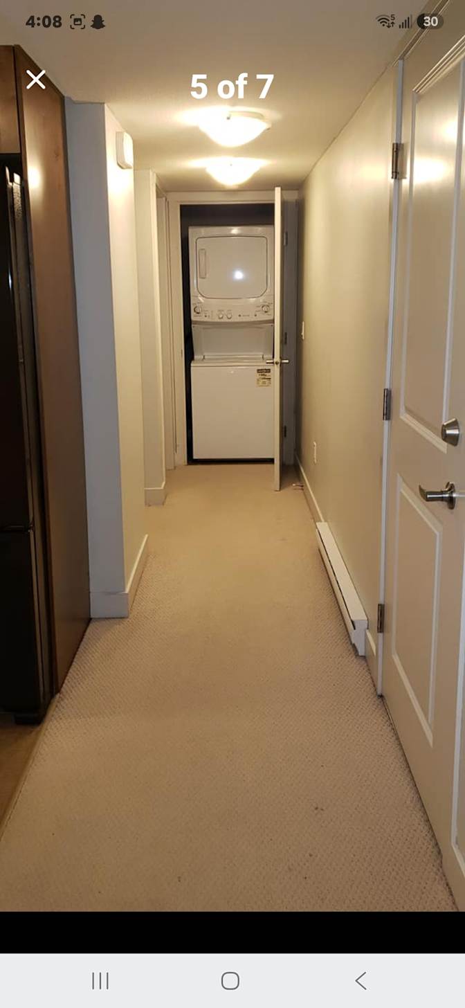 John's room