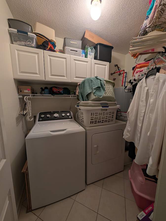 Susan's room