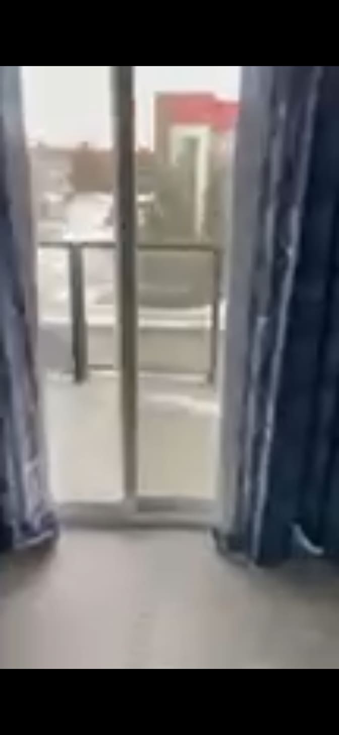 Jayde's room