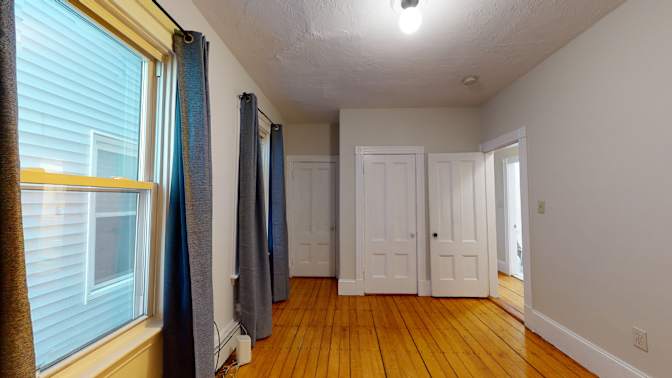 Sam June's room