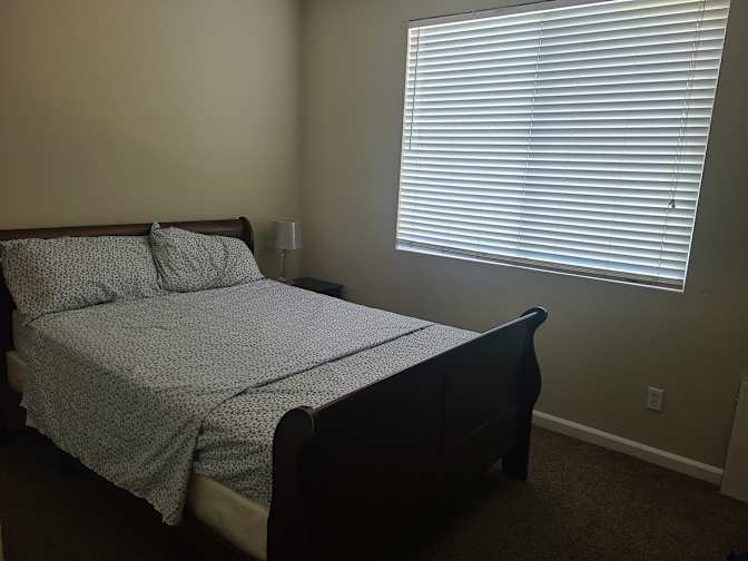 Joe's room