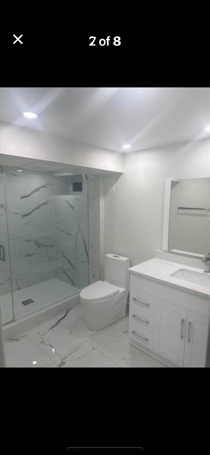 Christine's room