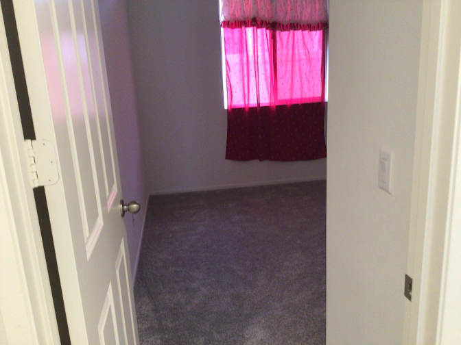 Melajean MJ's room