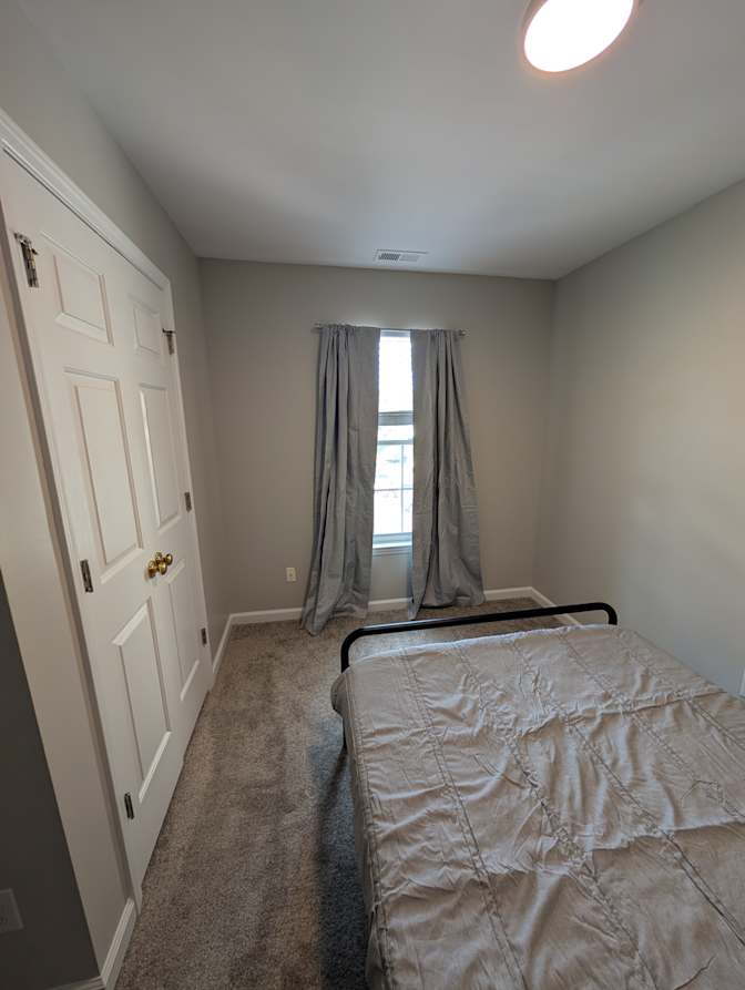 Stephanie's room