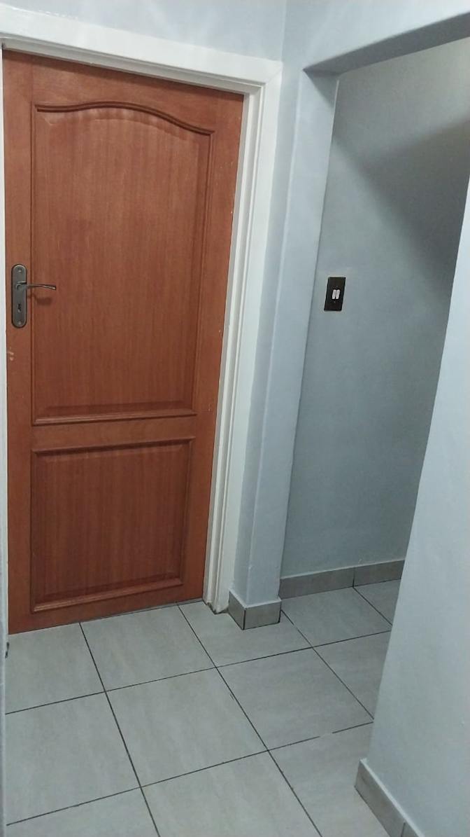 Monare's room