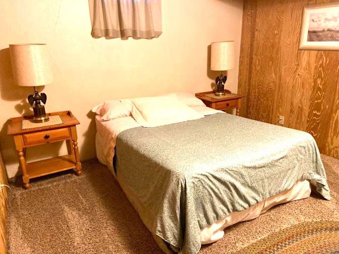 Vivian's room
