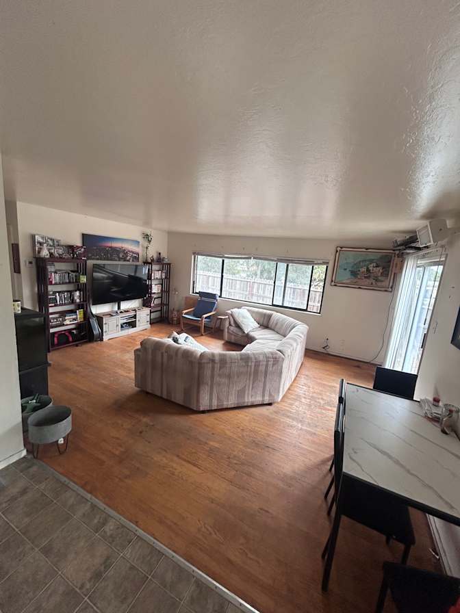 Gabriel's room