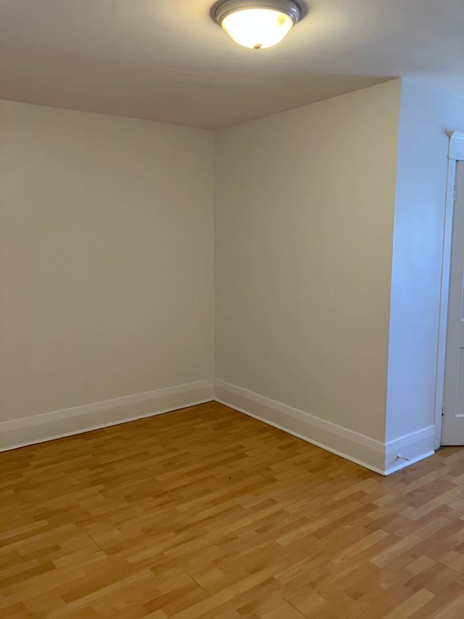 Chris's room