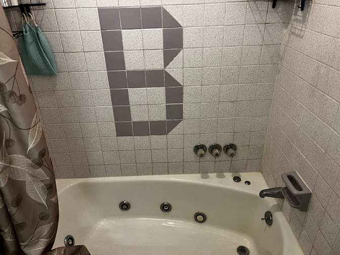 Josh's room