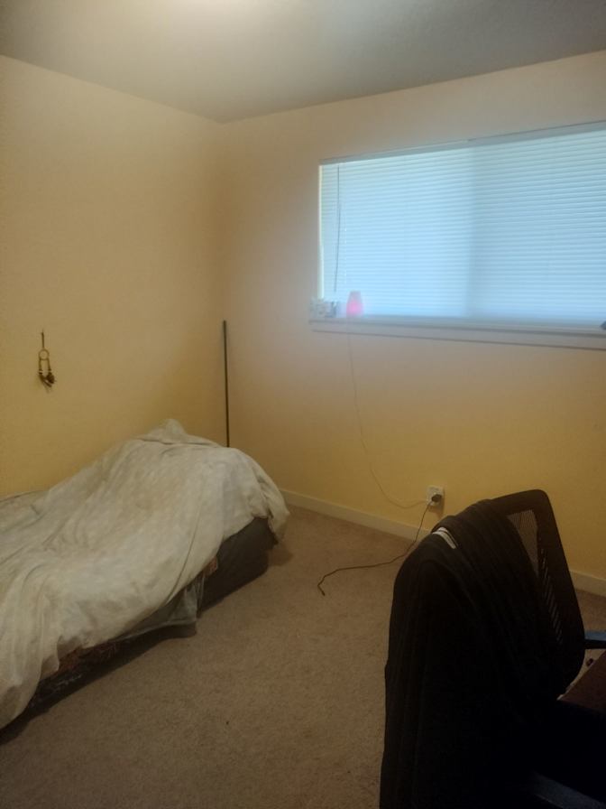 Erin's room